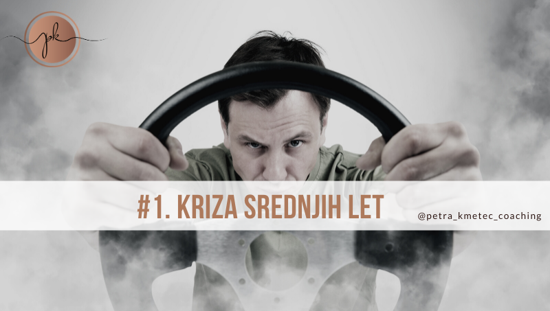 kriza srednjih let