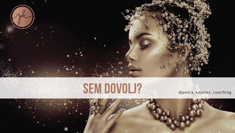 dovolj sem