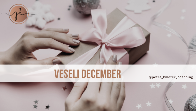 veseli december