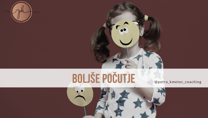 boljše počutje