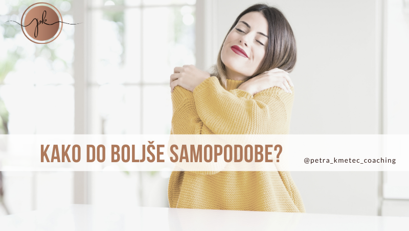 boljša samopodoba