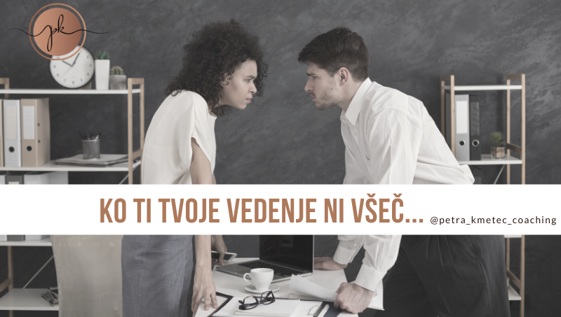 vedenje, obnašanje