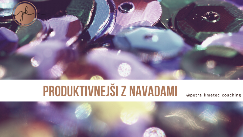 postanimo produktivnejši