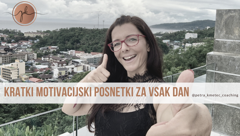 petra kmetec coaching life coaching