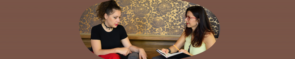 Petra mentorski program